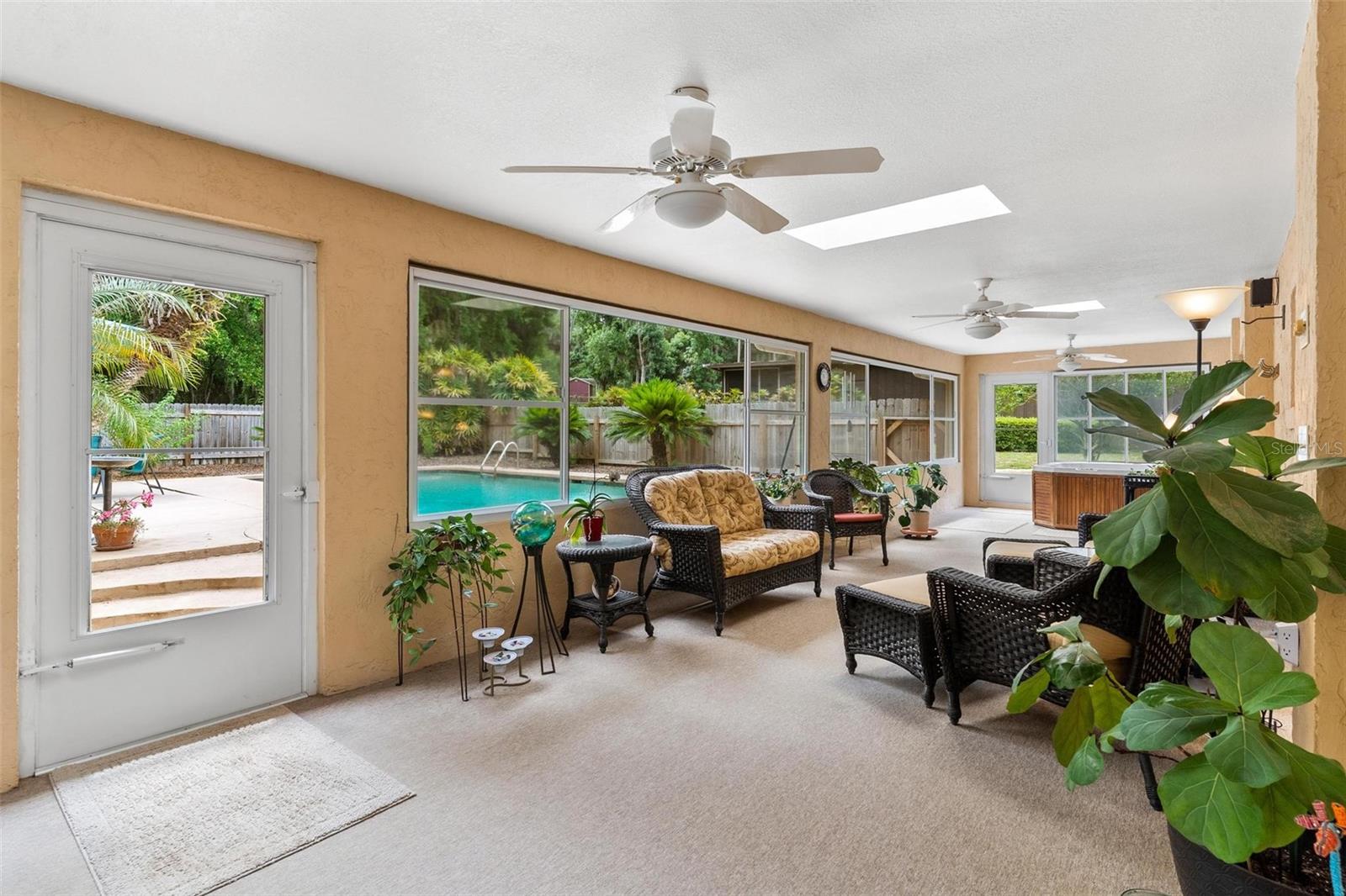 CEDAR PARK - Residential