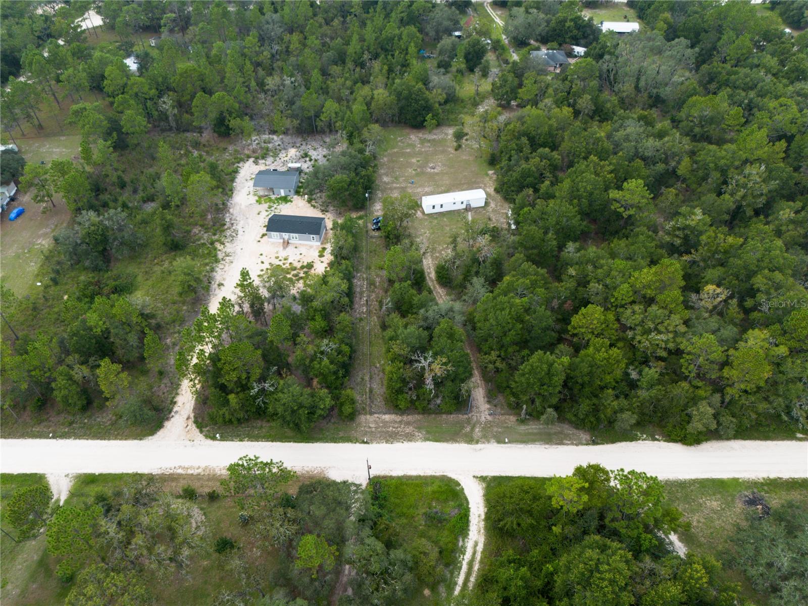 UNIVERSITY OAKS - Residential