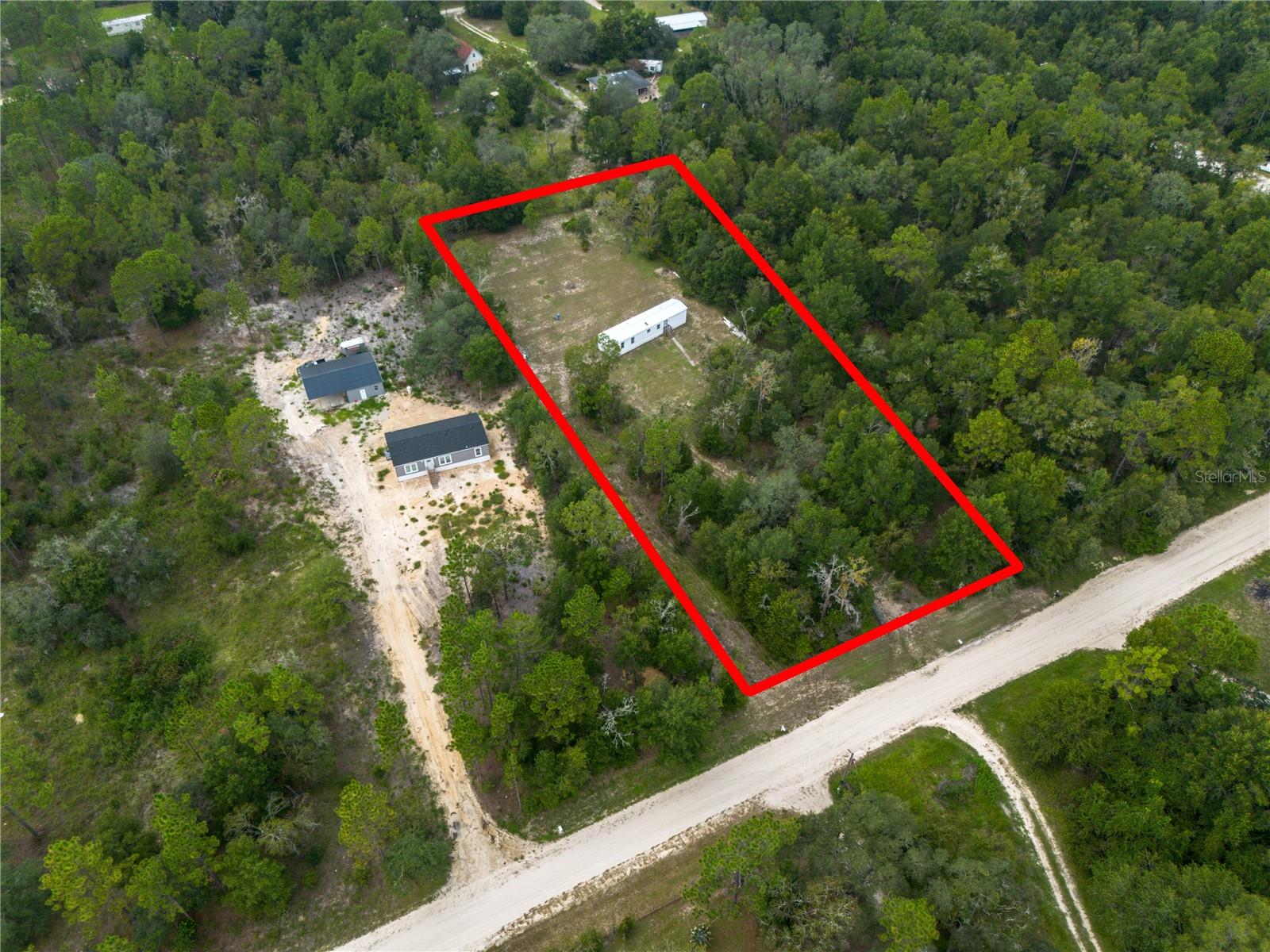 UNIVERSITY OAKS - Residential