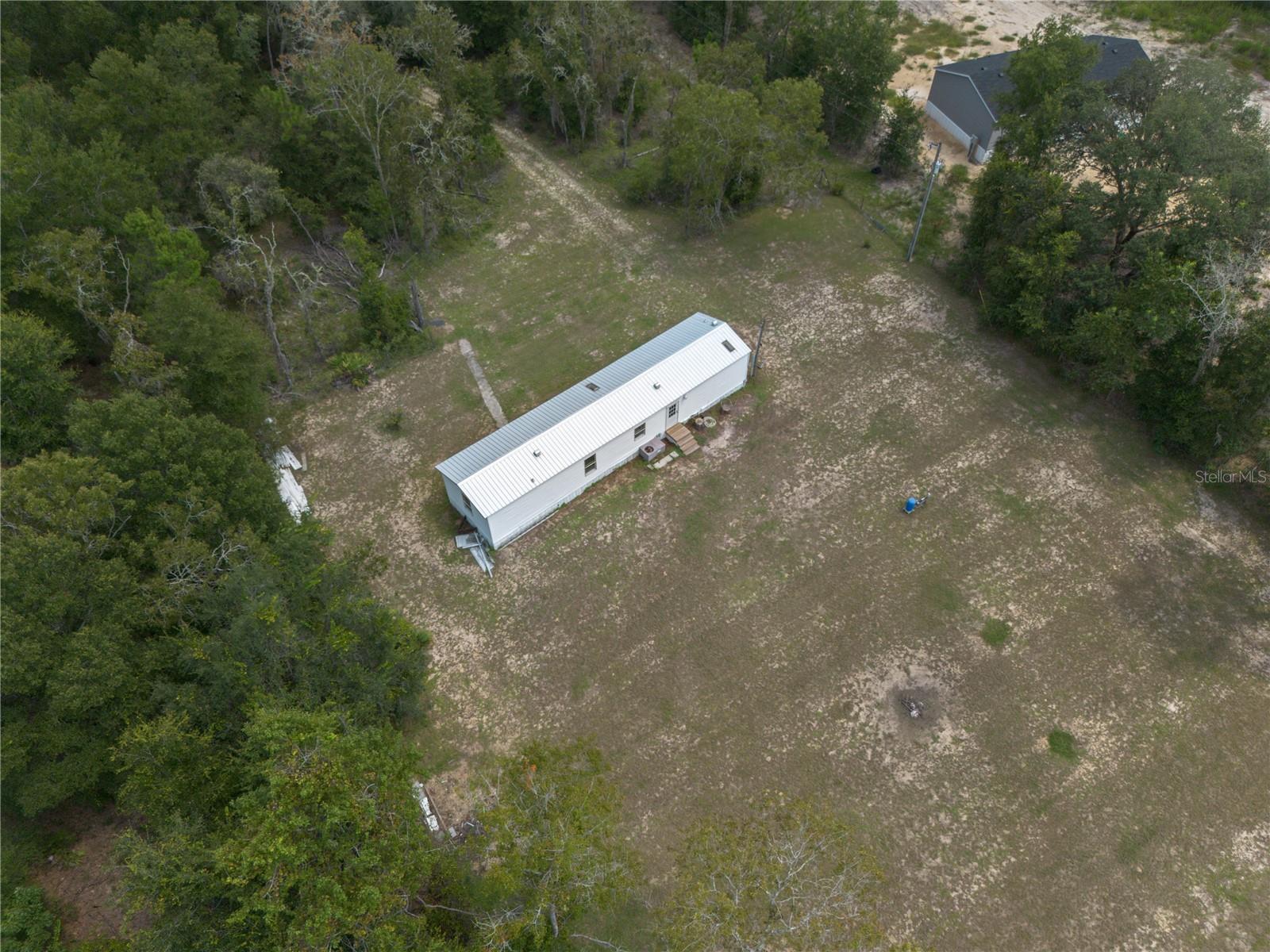 UNIVERSITY OAKS - Residential