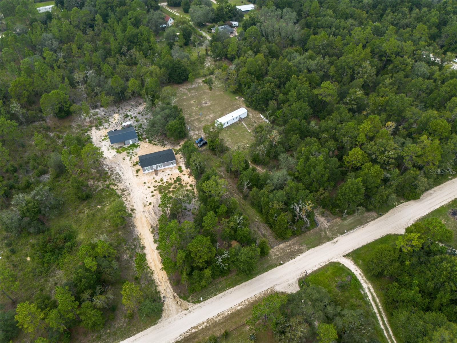 UNIVERSITY OAKS - Residential