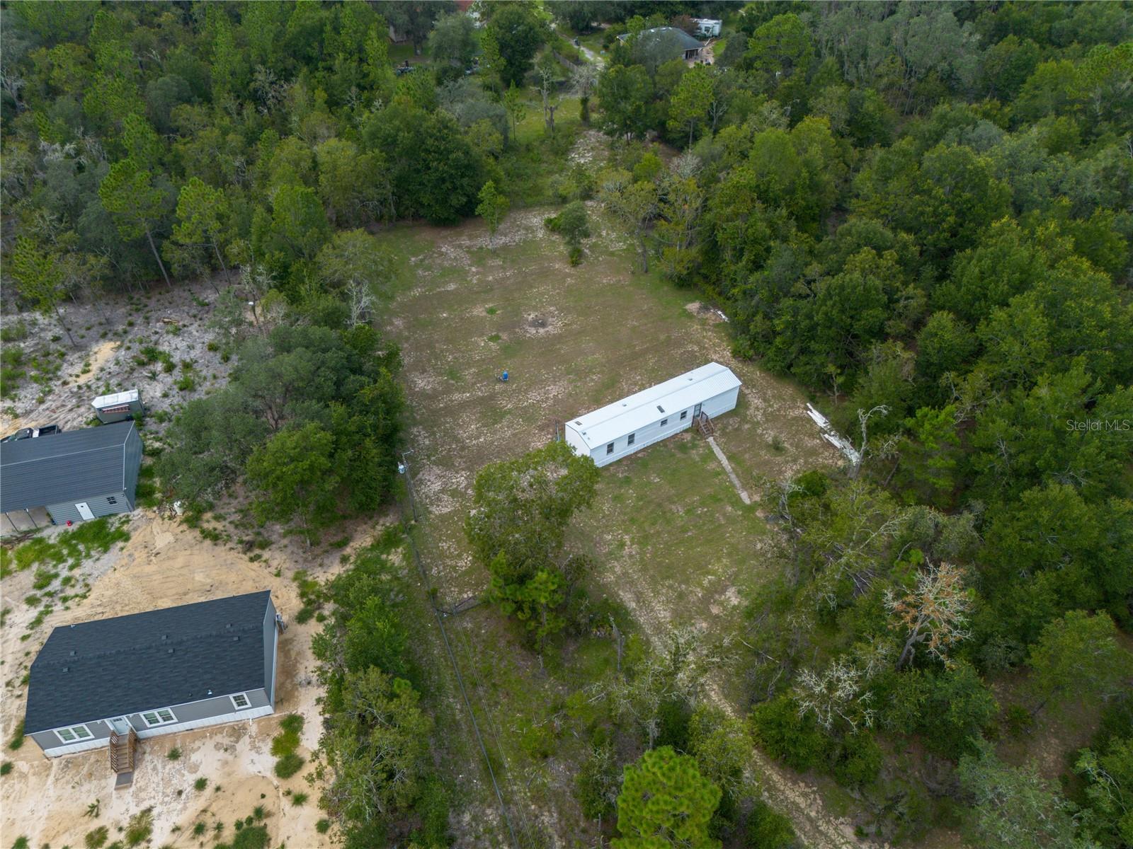 UNIVERSITY OAKS - Residential