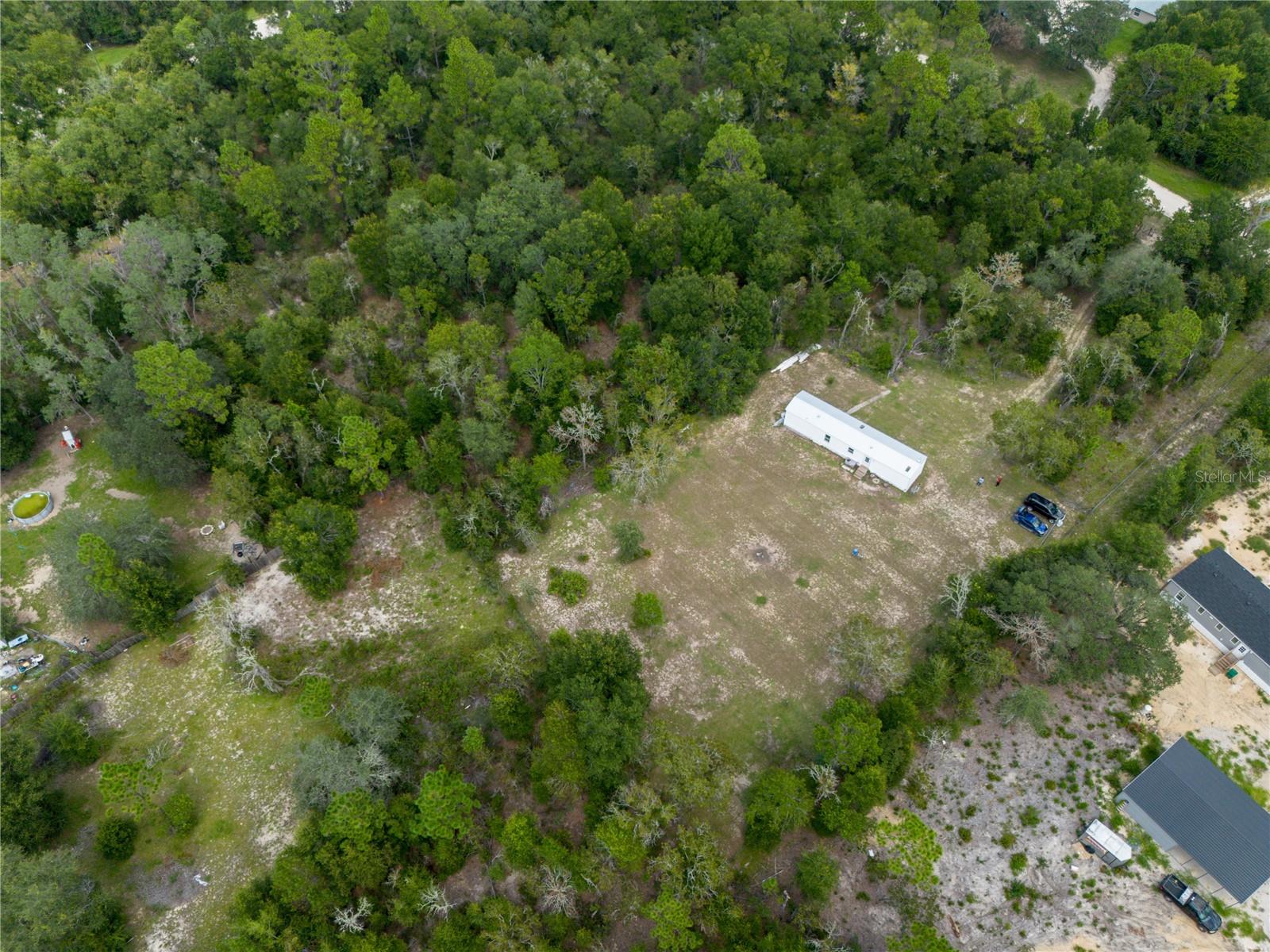 UNIVERSITY OAKS - Residential