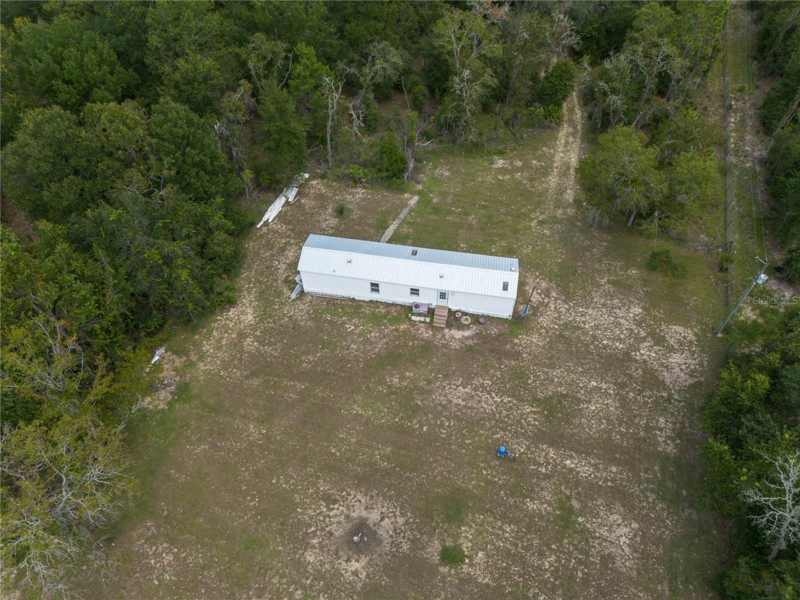 UNIVERSITY OAKS - Residential