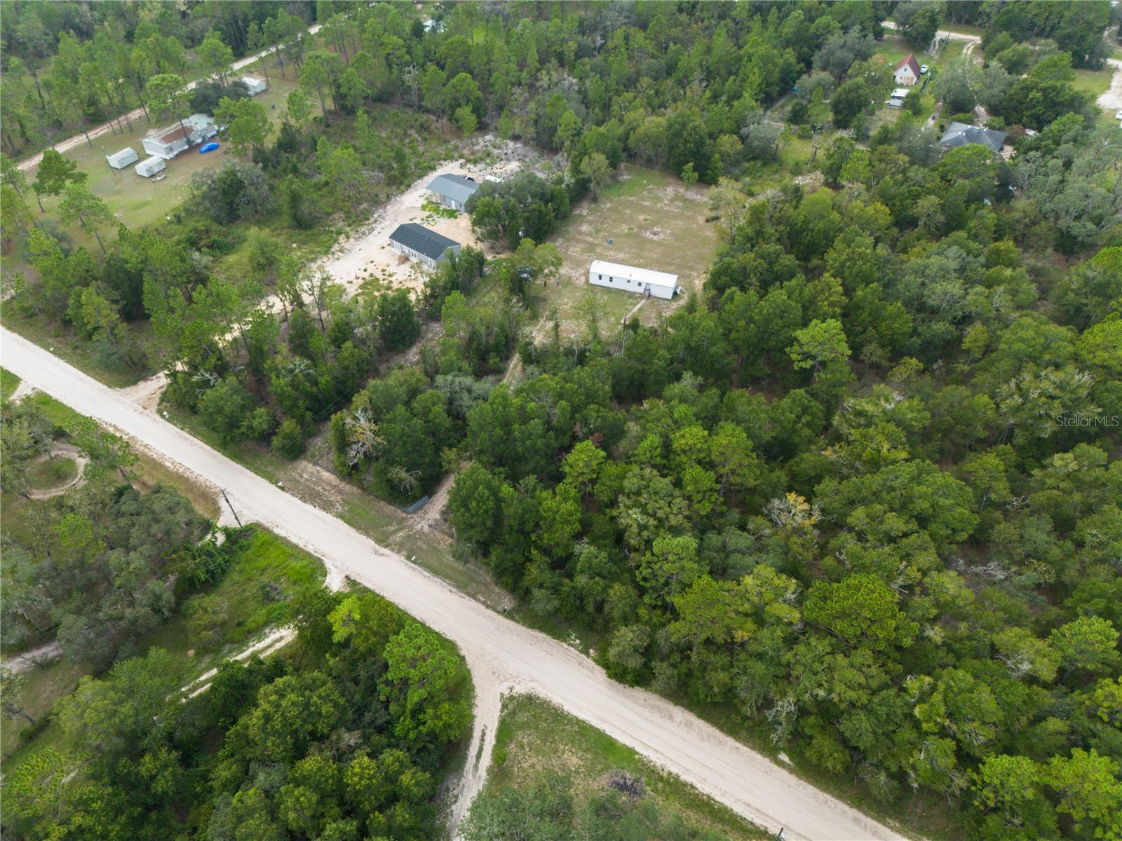 UNIVERSITY OAKS - Residential