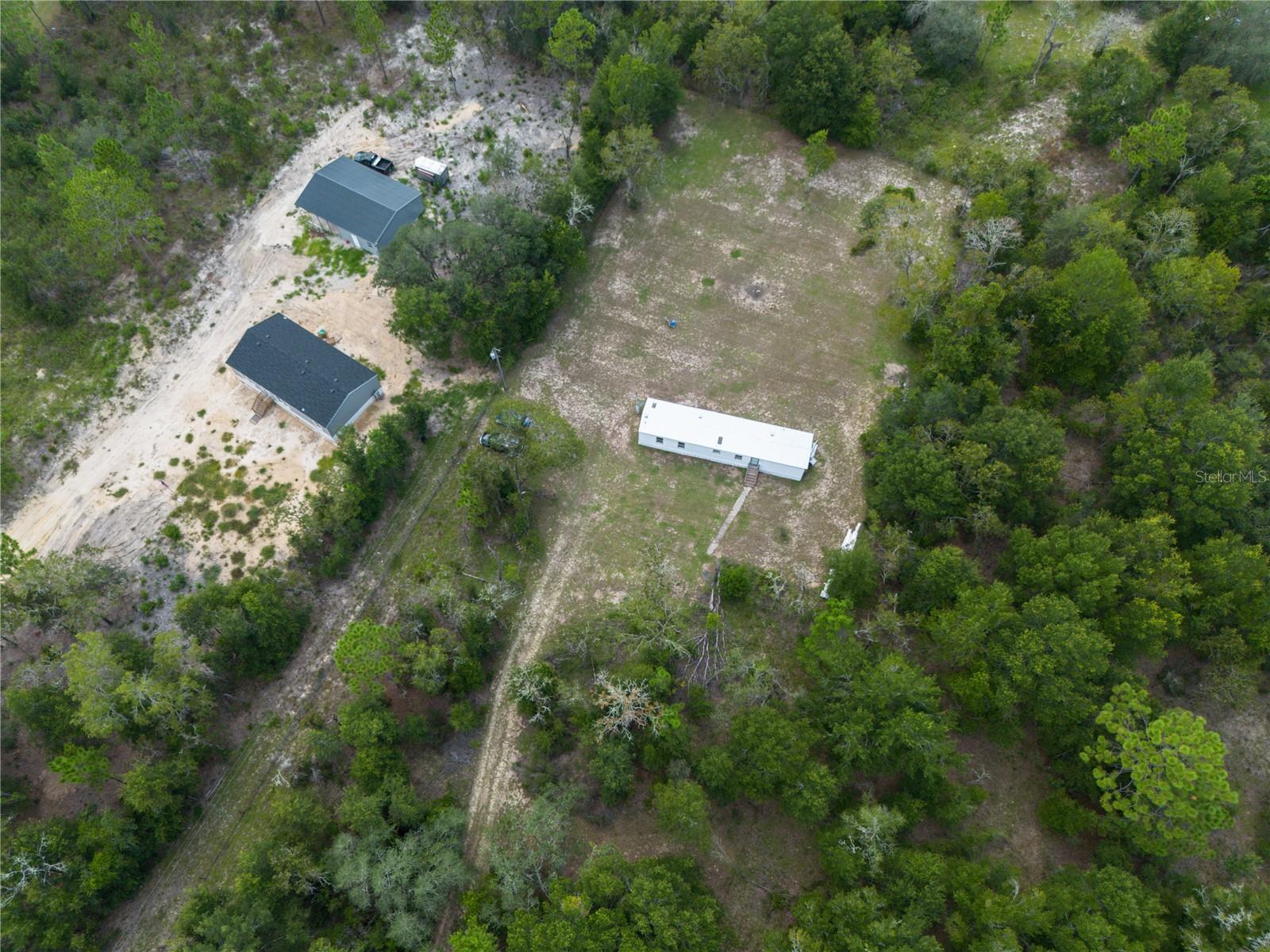 UNIVERSITY OAKS - Residential