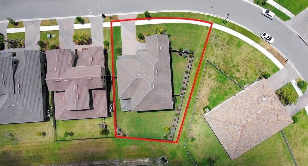 Photo of 29895 Picana Lane, Wesley Chapel, FL 33543 (MLS # TB8381555)