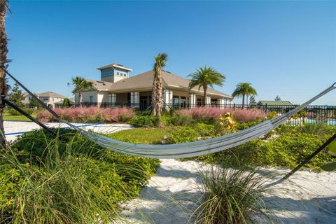 A home in WINTER GARDEN