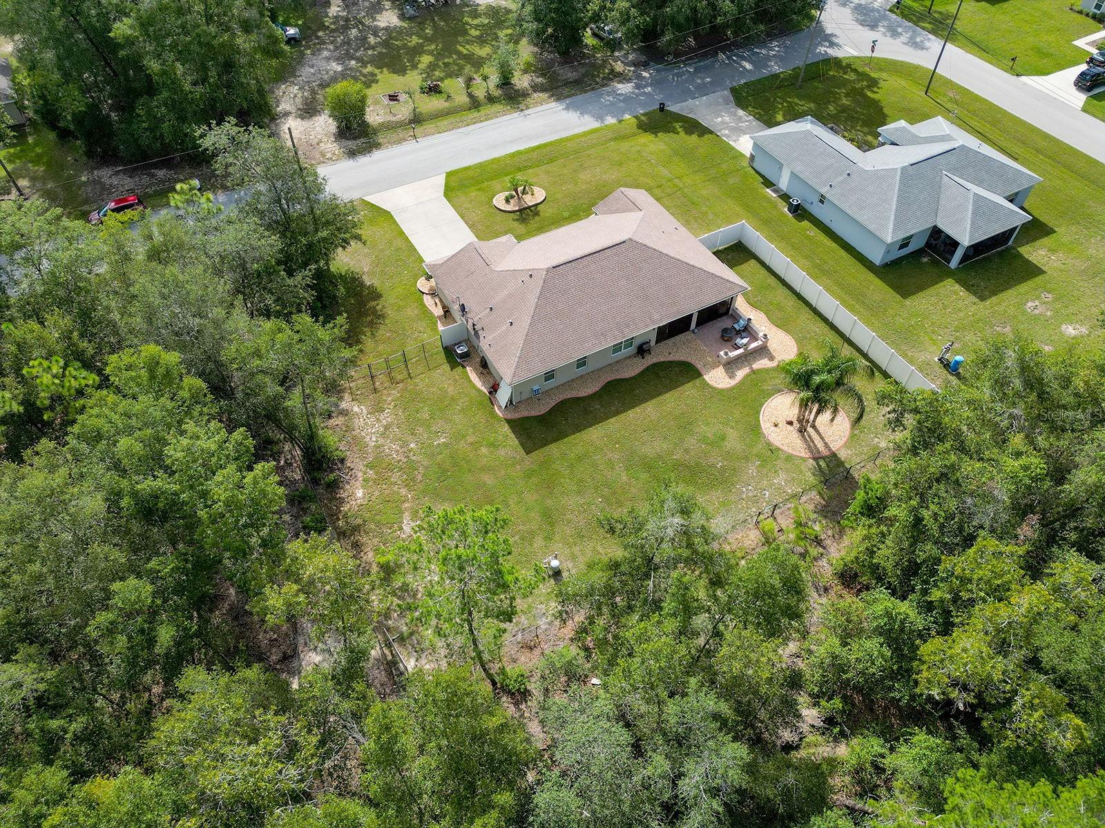 ORANGE BLOSSOM HILLS UN 14 - Residential