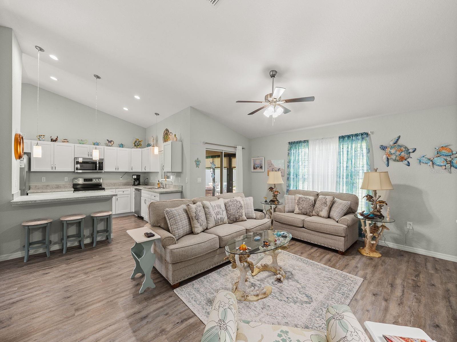 ORANGE BLOSSOM HILLS UN 14 - Residential