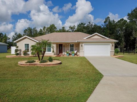 Photo of 15136 SE 93rd Avenue, Summerfield, FL 34491 (MLS # OM719040)