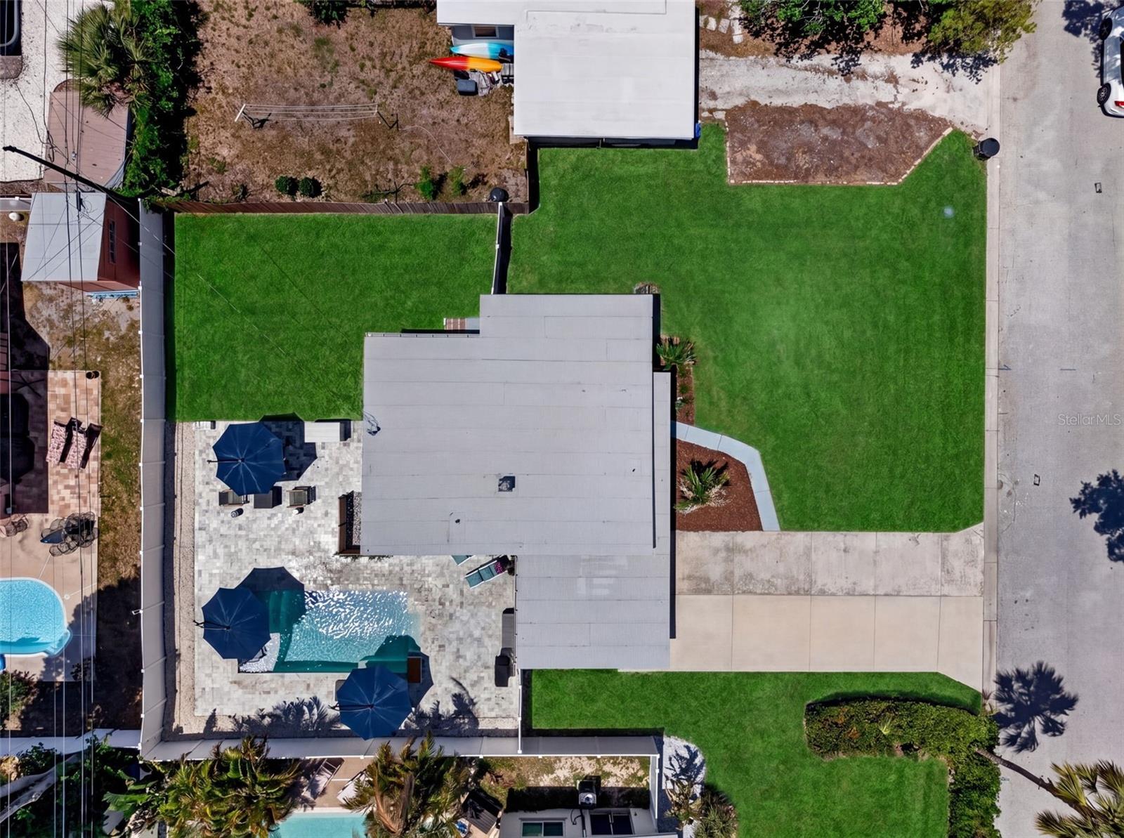 GARDEN MANOR SEC 1 - Residential