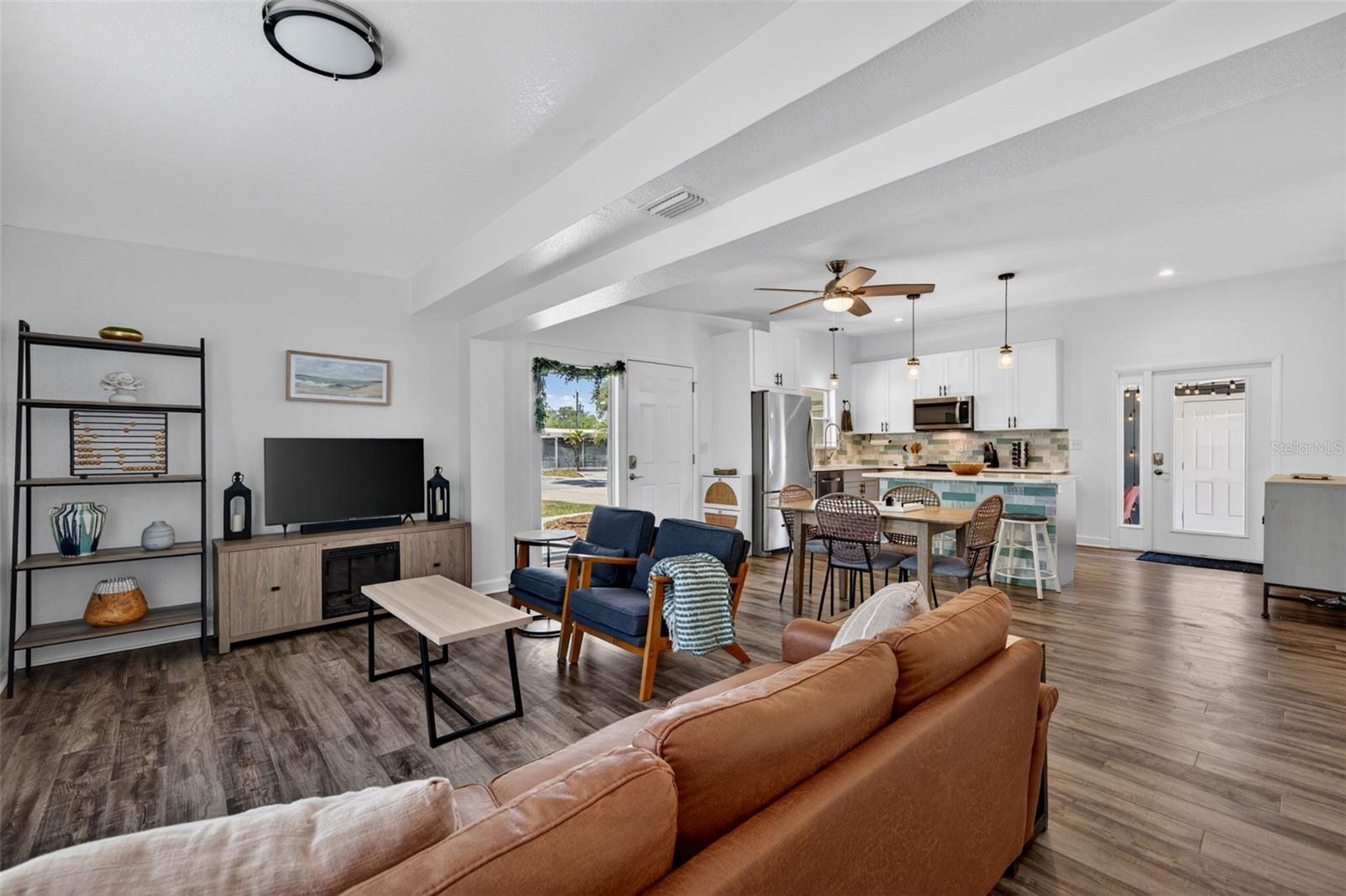 GARDEN MANOR SEC 1 - Residential