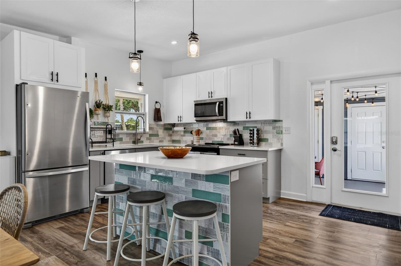 GARDEN MANOR SEC 1 - Residential