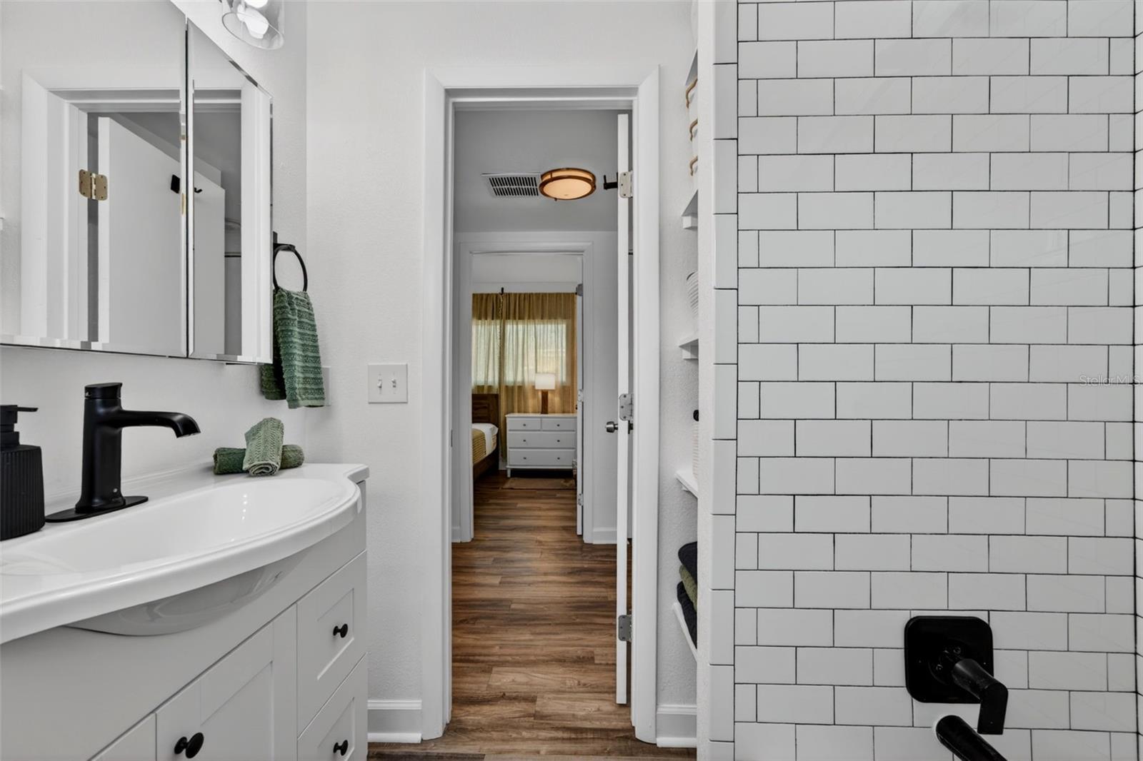 GARDEN MANOR SEC 1 - Residential