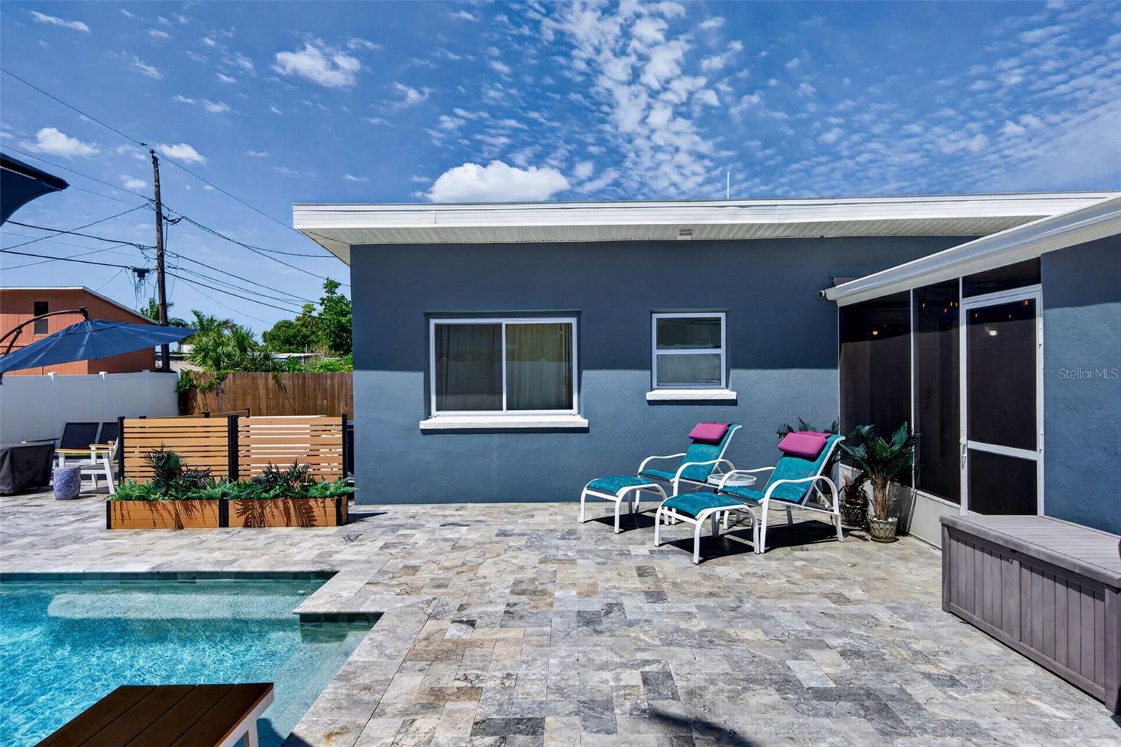 GARDEN MANOR SEC 1 - Residential