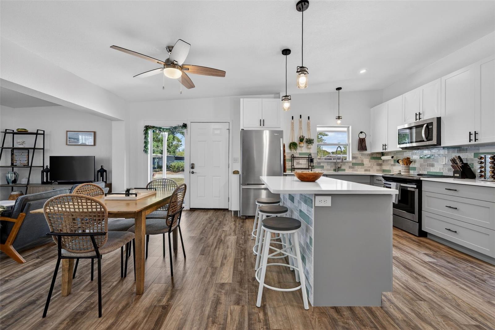 GARDEN MANOR SEC 1 - Residential