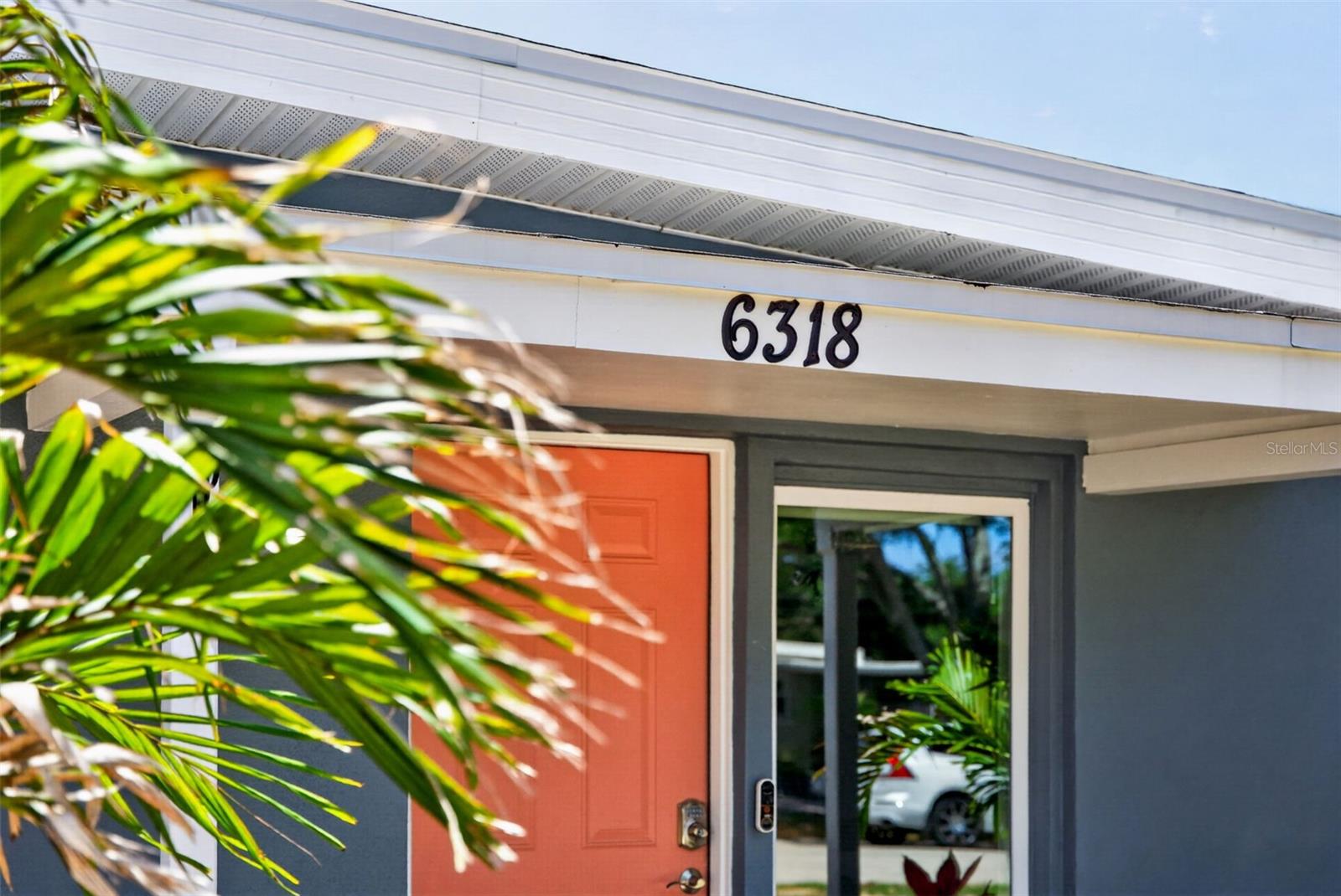 GARDEN MANOR SEC 1 - Residential