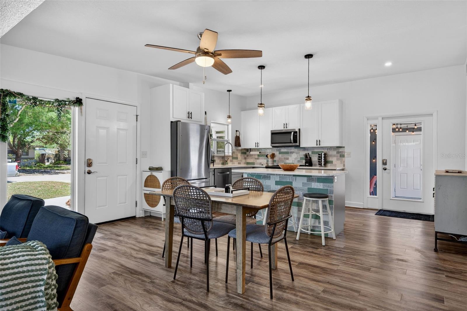 GARDEN MANOR SEC 1 - Residential