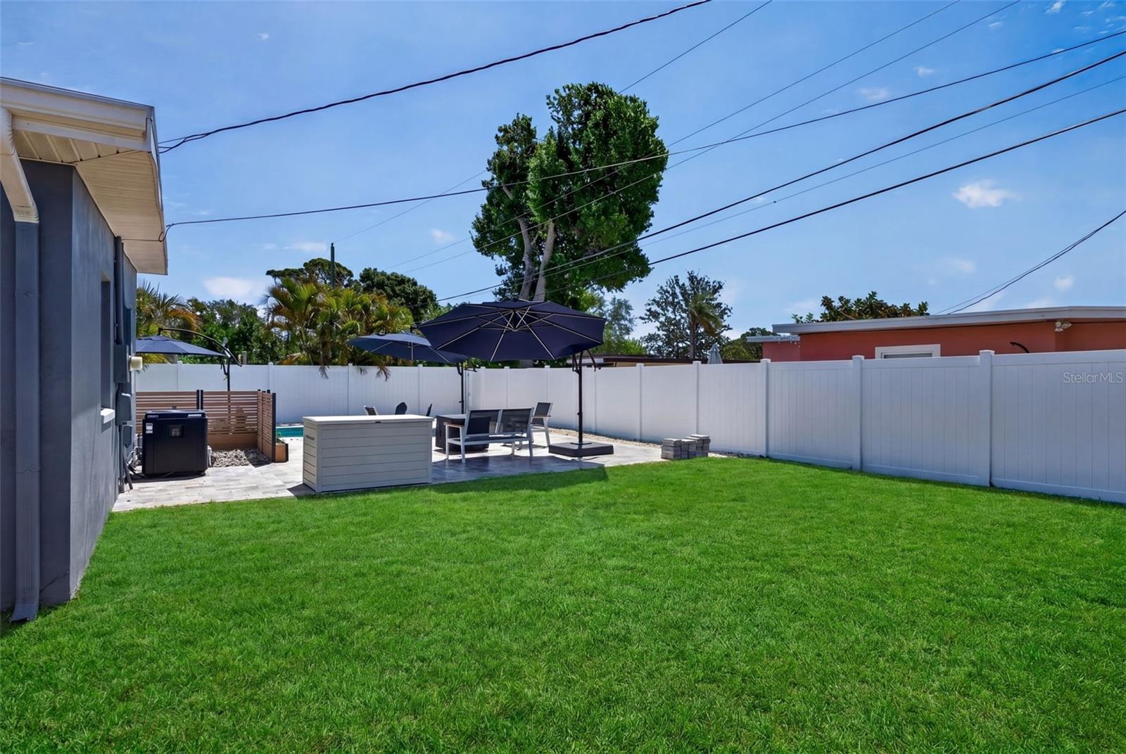 GARDEN MANOR SEC 1 - Residential