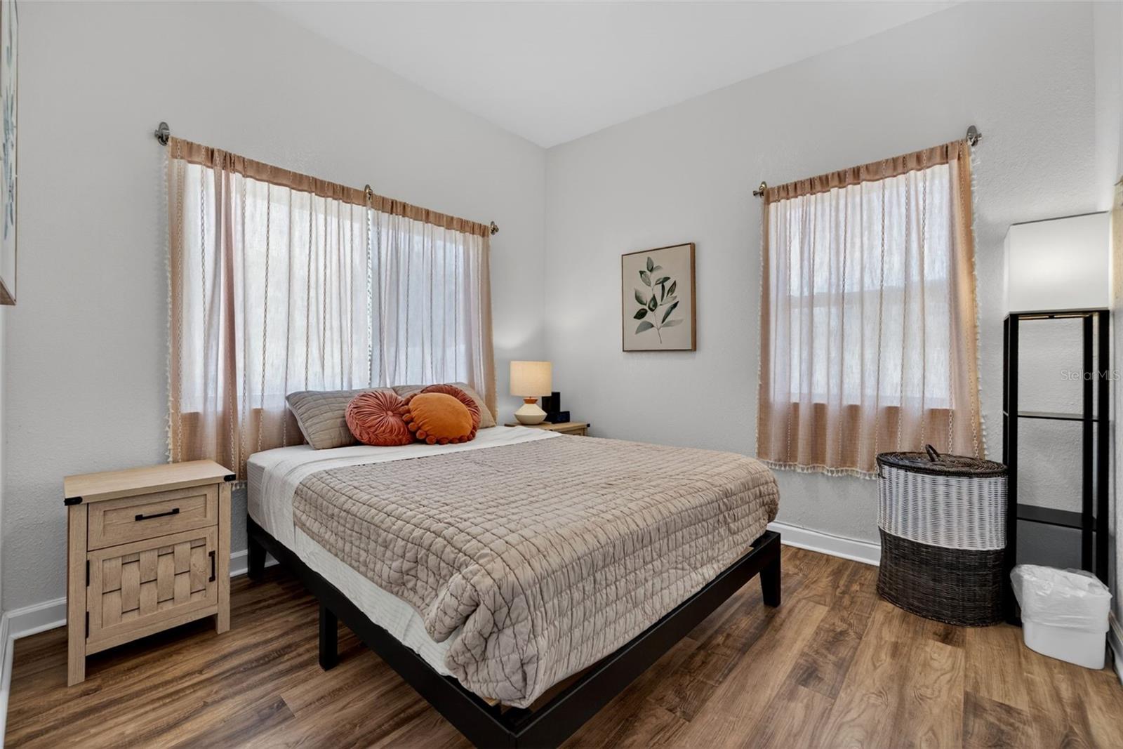 GARDEN MANOR SEC 1 - Residential