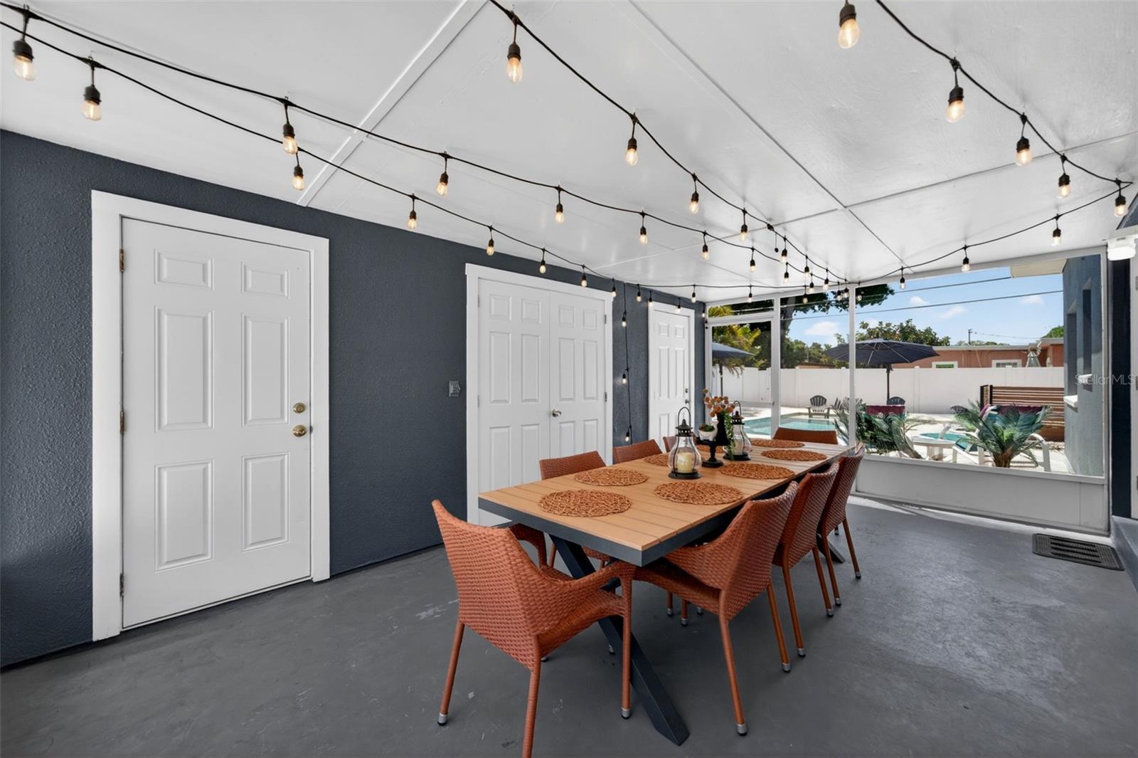 GARDEN MANOR SEC 1 - Residential