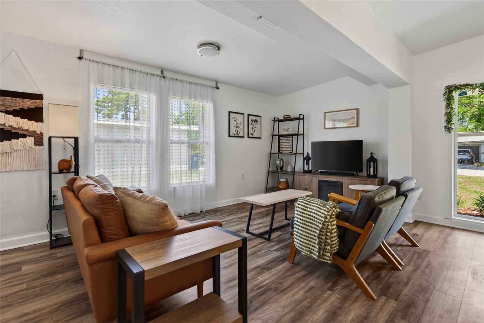 GARDEN MANOR SEC 1 - Residential