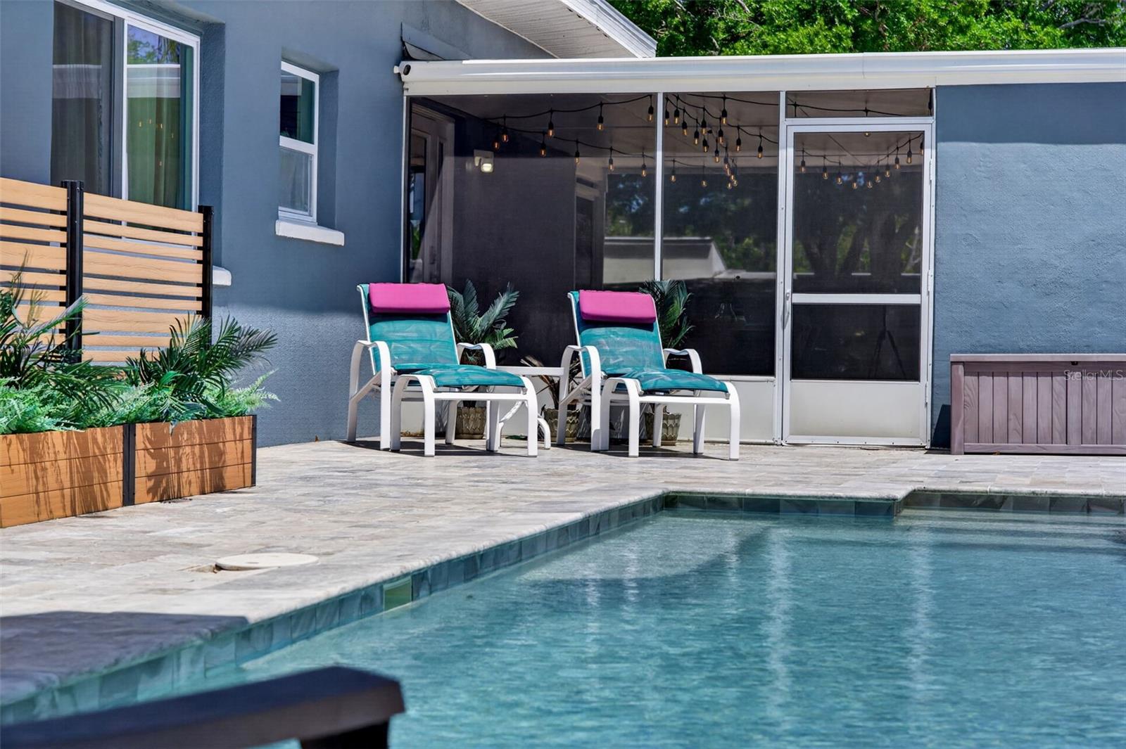 GARDEN MANOR SEC 1 - Residential