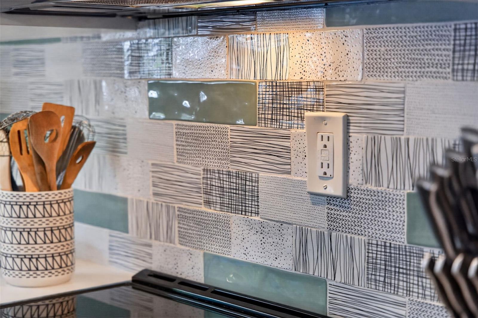 GARDEN MANOR SEC 1 - Residential