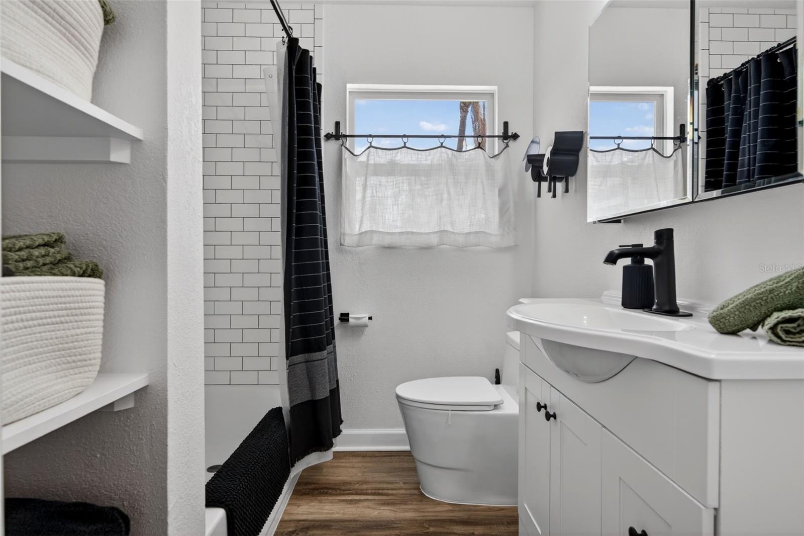 GARDEN MANOR SEC 1 - Residential