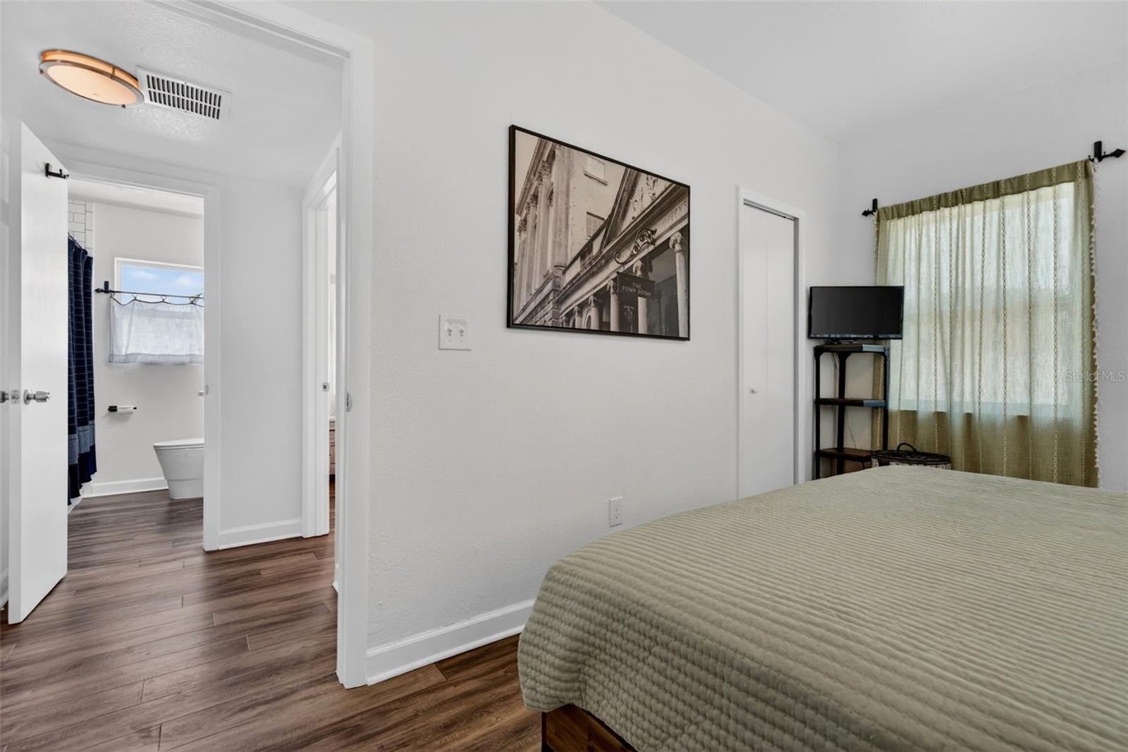 GARDEN MANOR SEC 1 - Residential