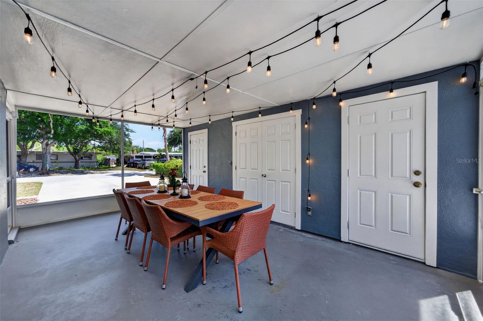 GARDEN MANOR SEC 1 - Residential