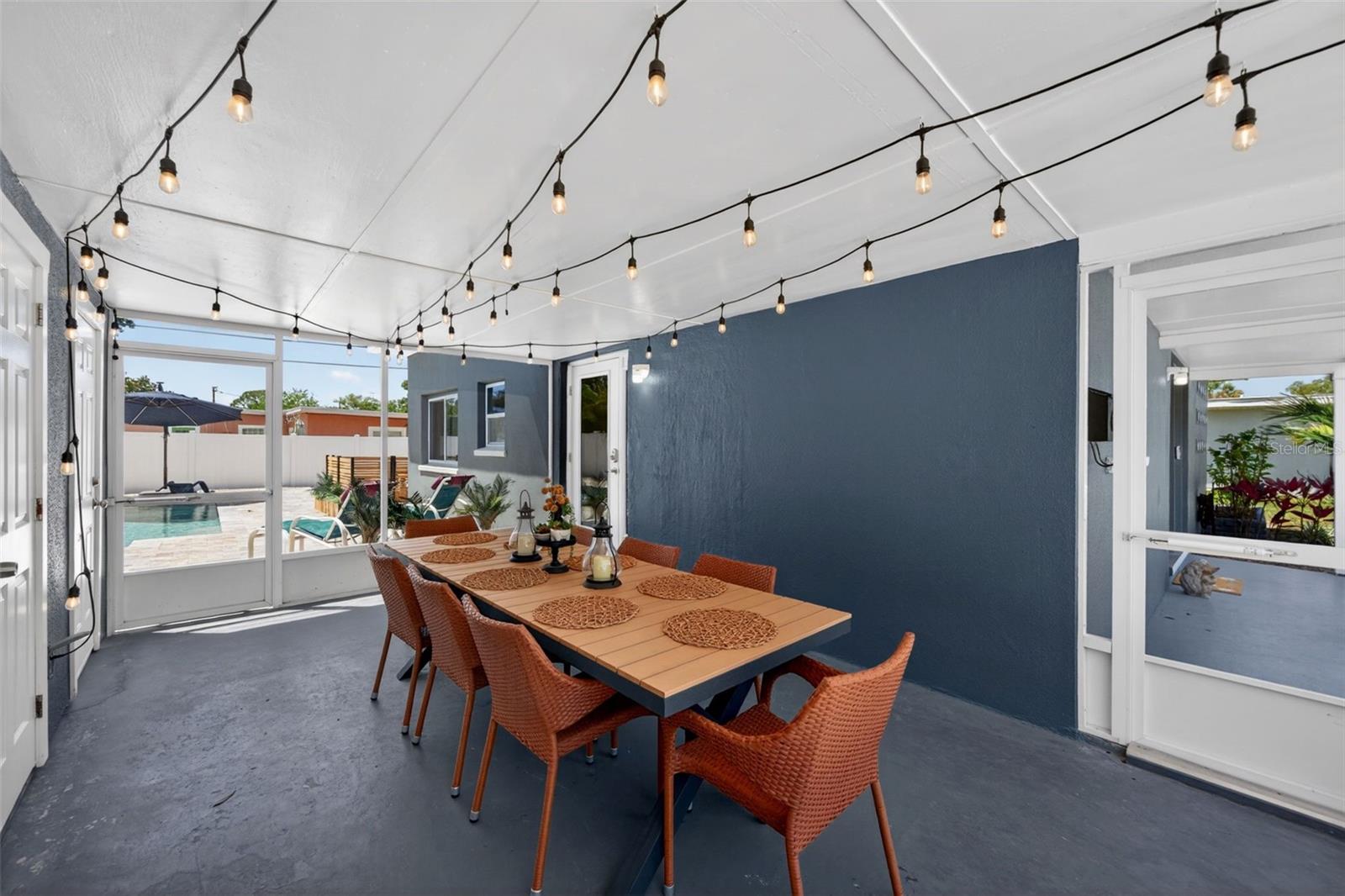 GARDEN MANOR SEC 1 - Residential