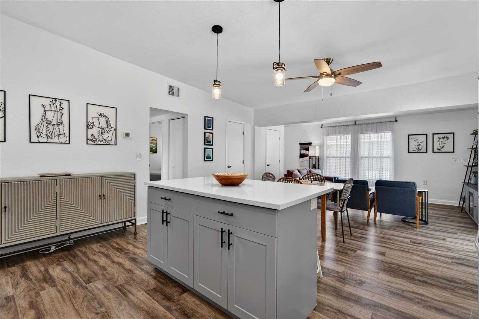 GARDEN MANOR SEC 1 - Residential