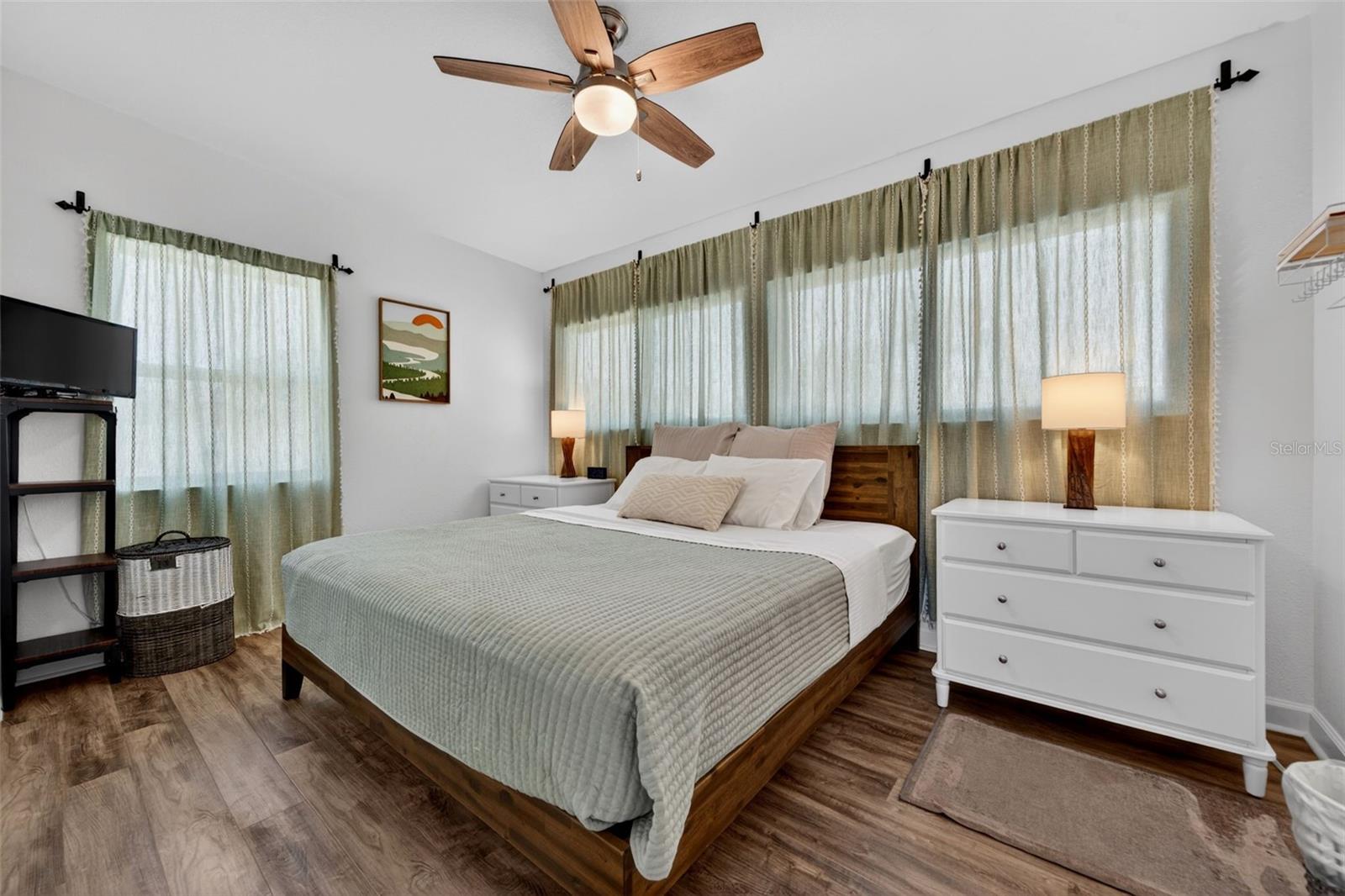 GARDEN MANOR SEC 1 - Residential