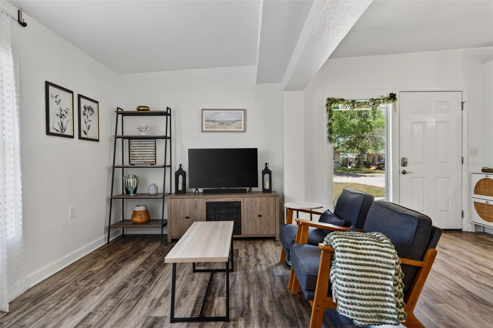 GARDEN MANOR SEC 1 - Residential