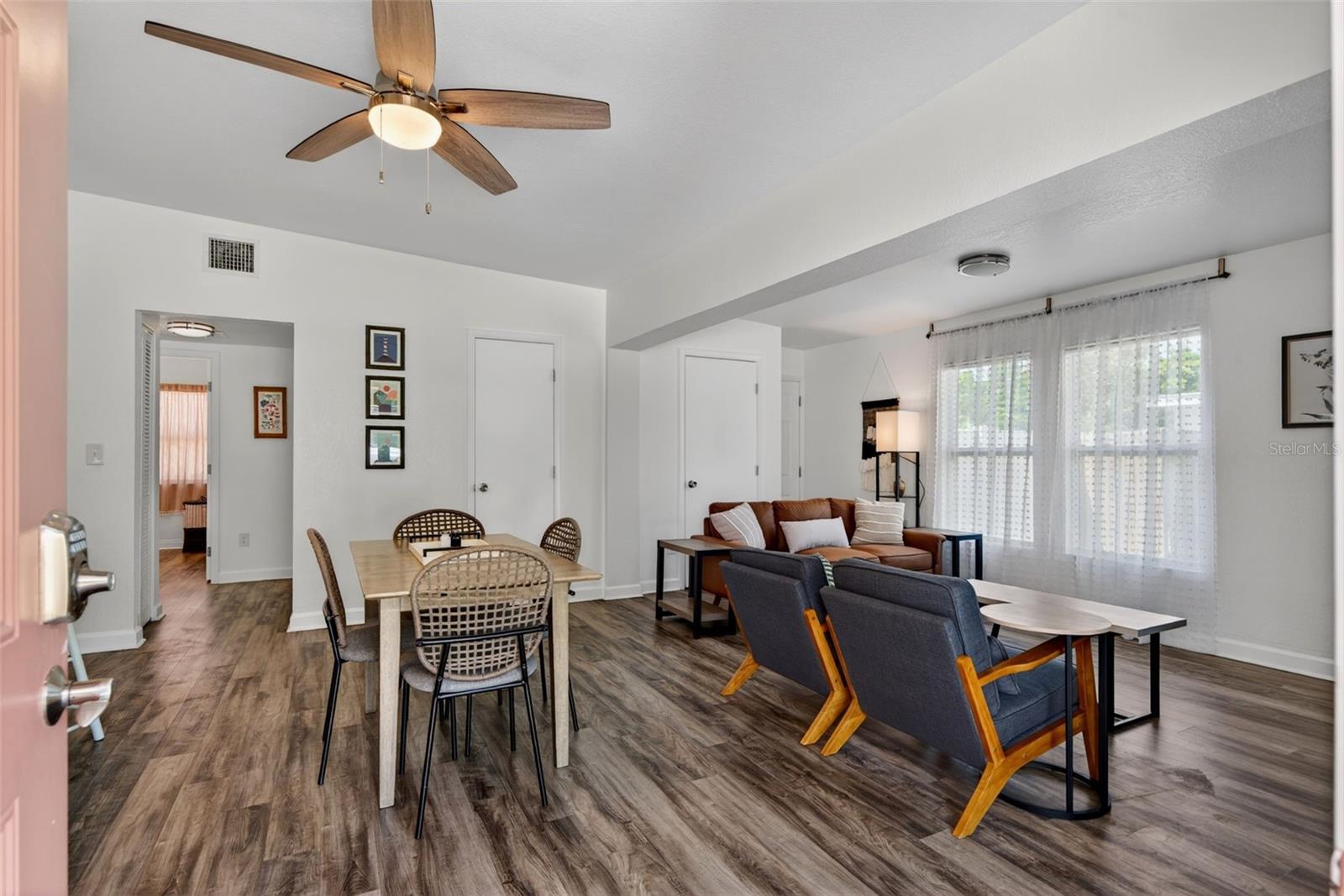 GARDEN MANOR SEC 1 - Residential