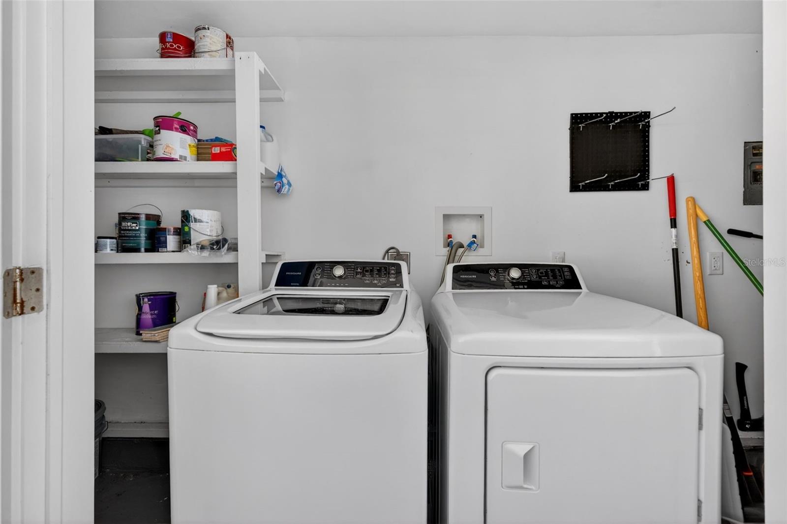 GARDEN MANOR SEC 1 - Residential