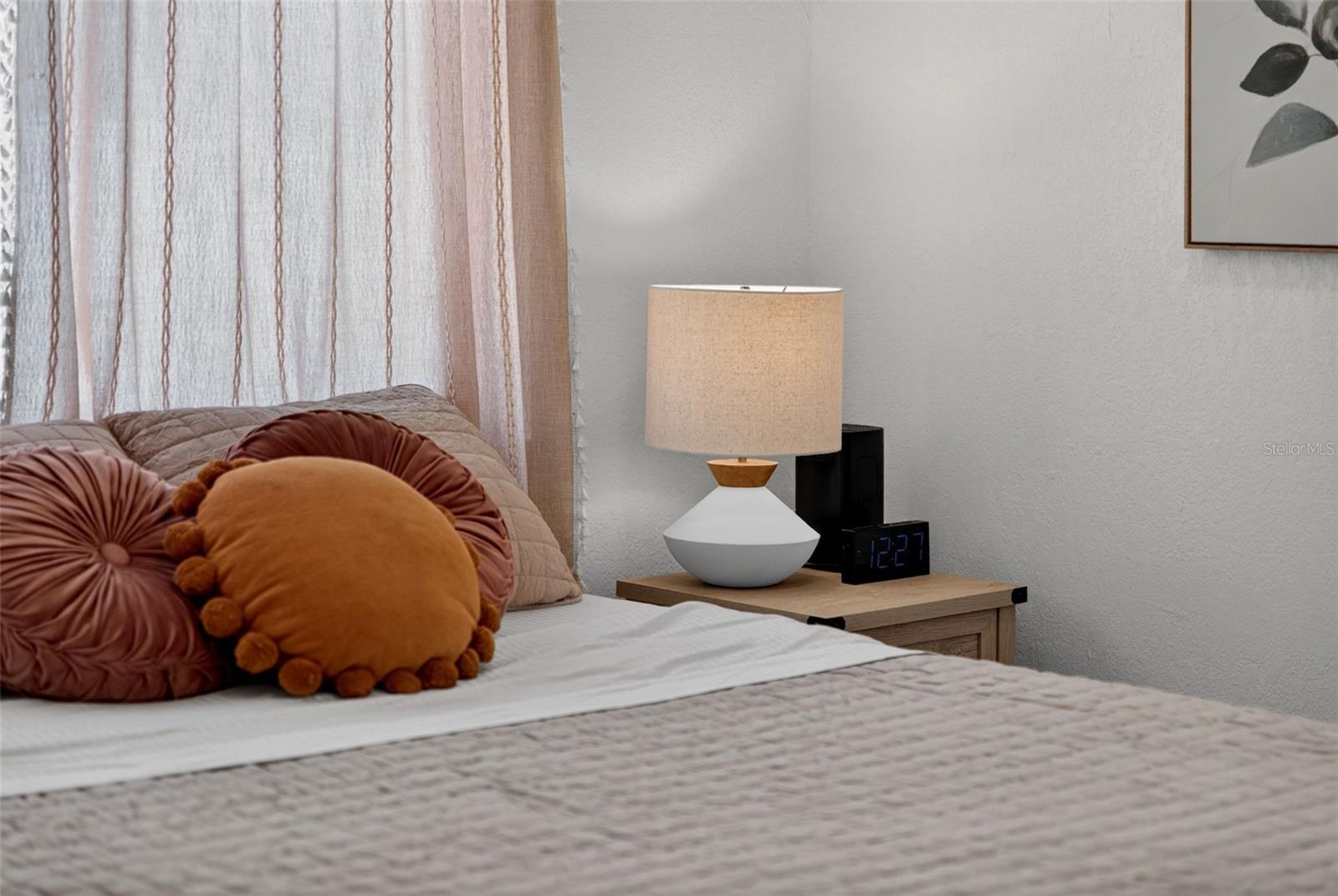 GARDEN MANOR SEC 1 - Residential