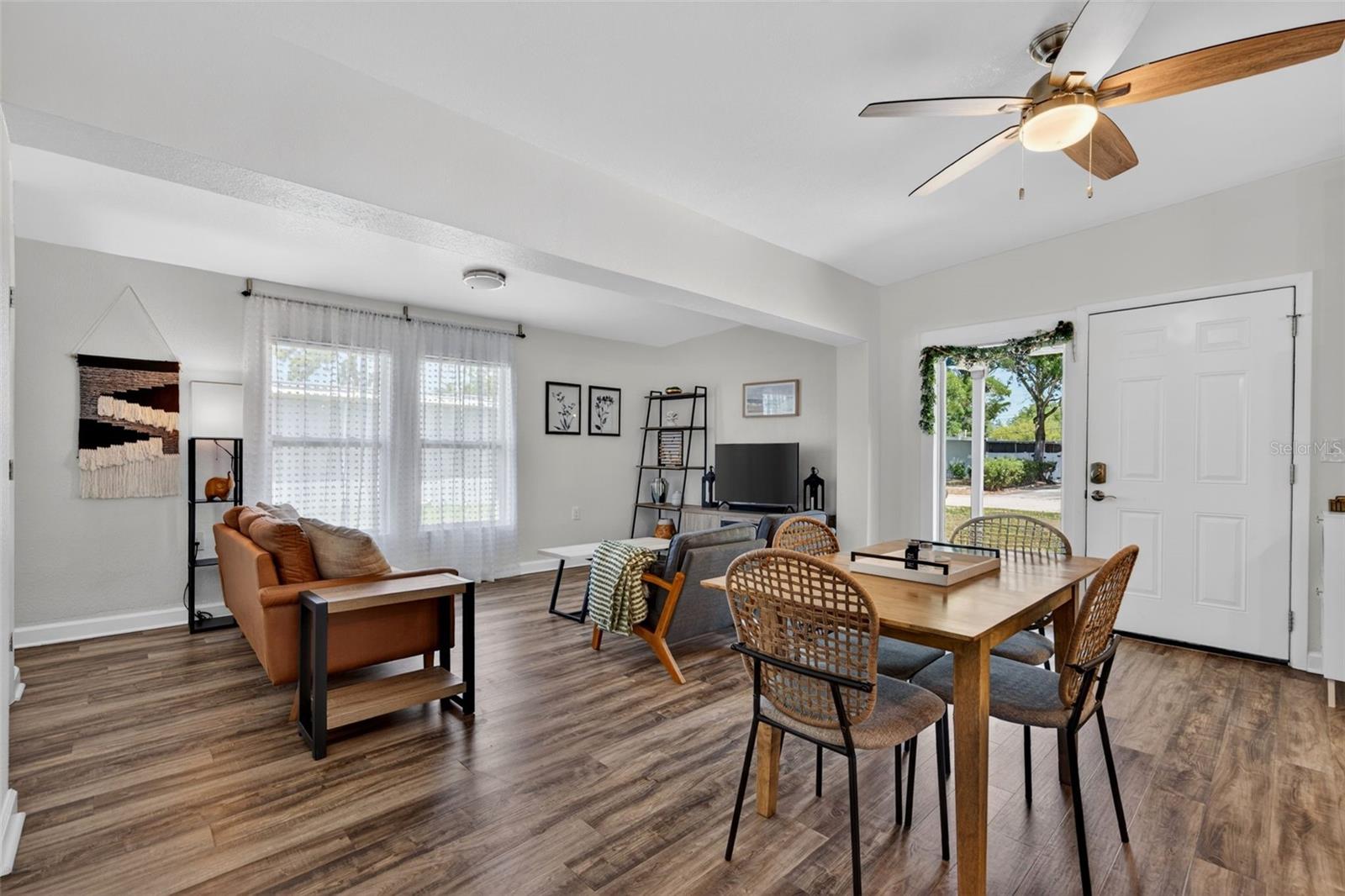 GARDEN MANOR SEC 1 - Residential