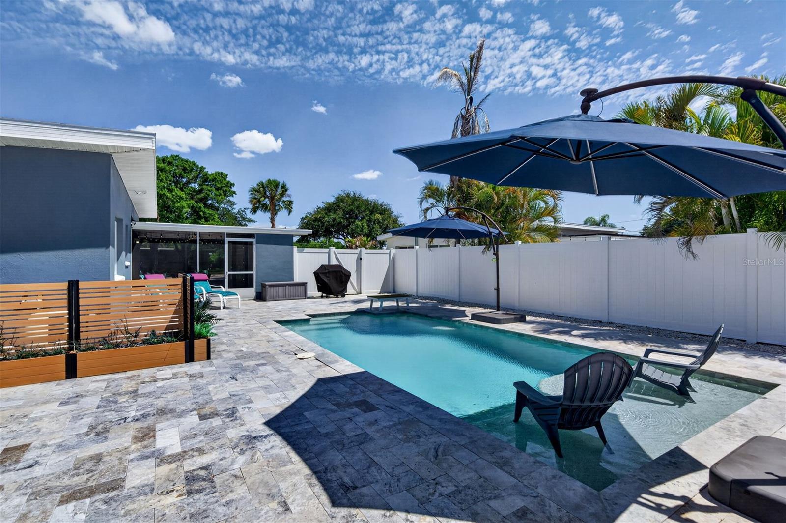 GARDEN MANOR SEC 1 - Residential