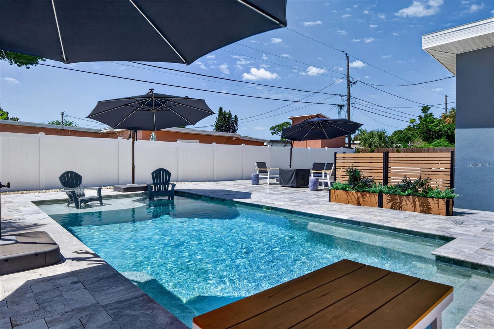 GARDEN MANOR SEC 1 - Residential