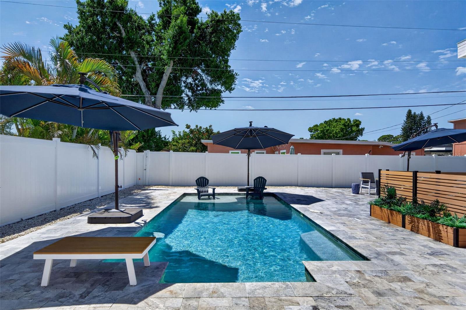 GARDEN MANOR SEC 1 - Residential