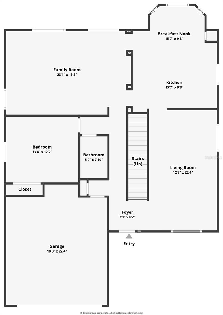 4852 TRINIDAD DRIVE