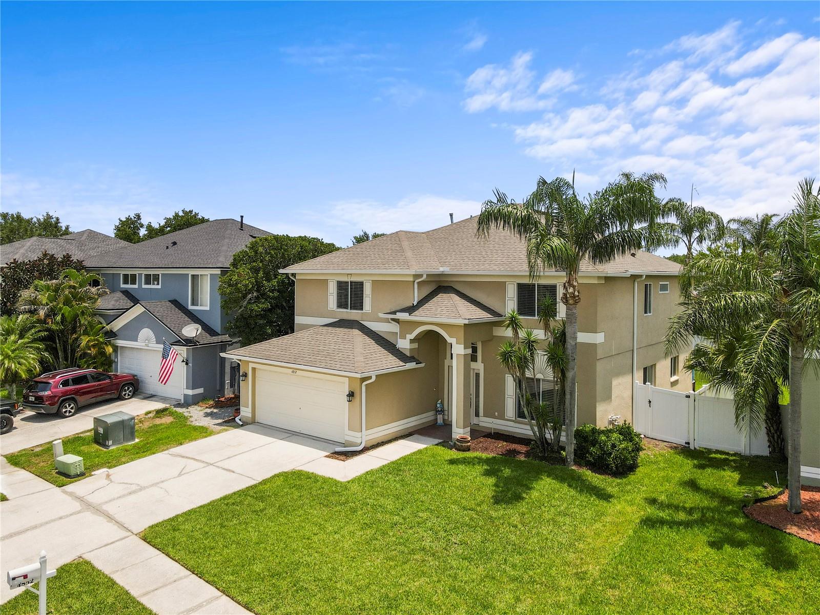 4852 TRINIDAD DRIVE