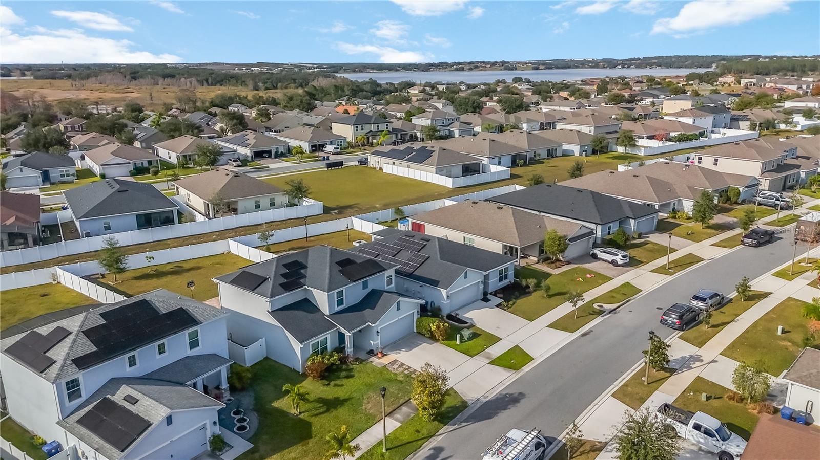 EAGLE POINTE PH III SUB - Residential