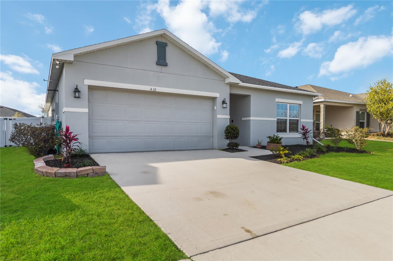 EAGLE POINTE PH III SUB - Residential