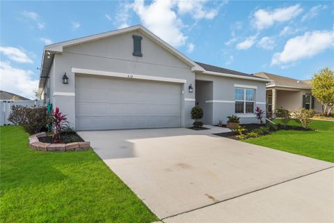 Photo of 410 Kestrel Drive, Groveland, FL 34736 (MLS # O6372445)