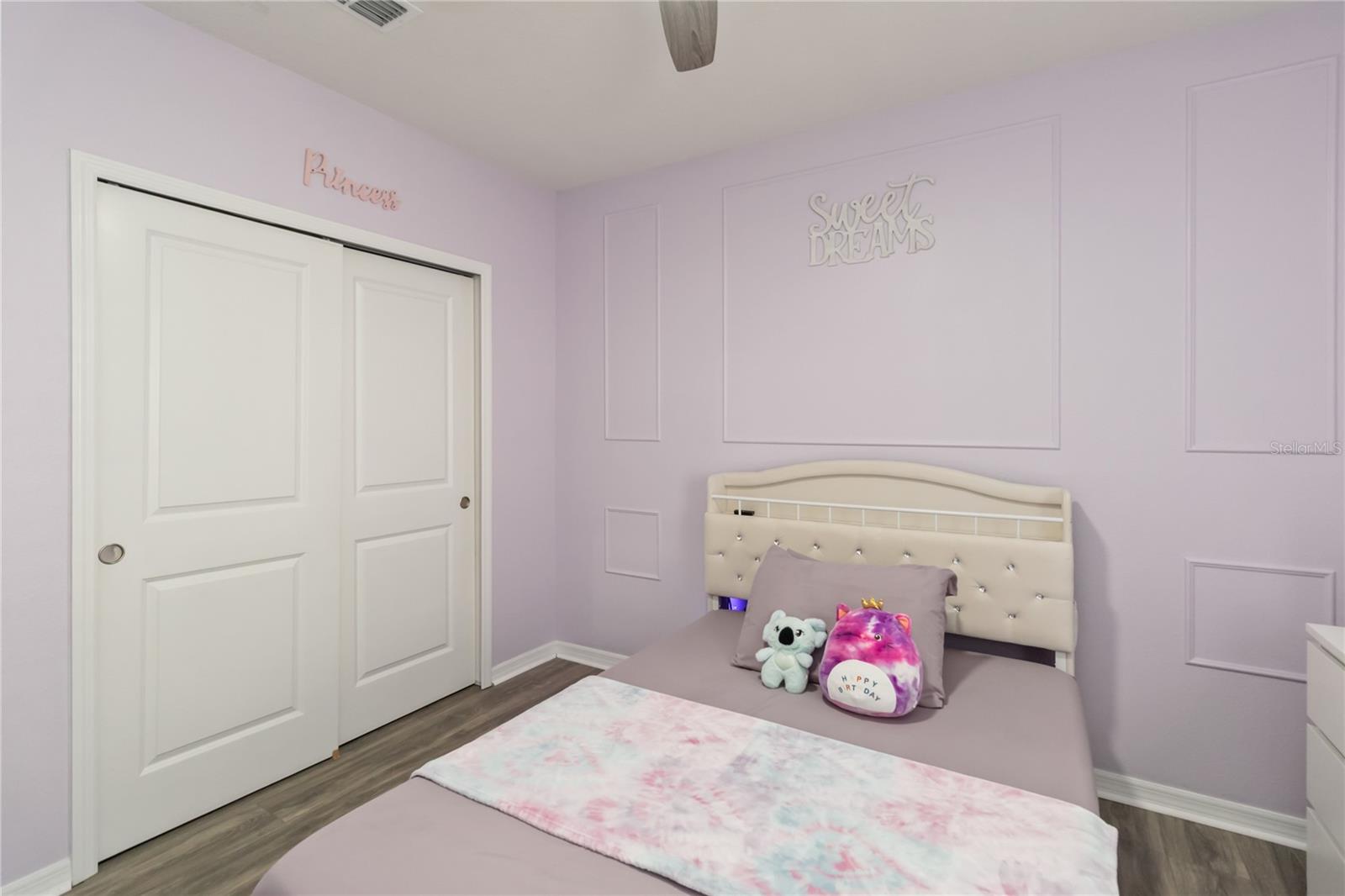 EAGLE POINTE PH III SUB - Residential