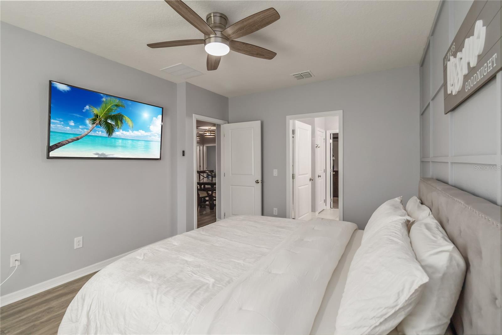 EAGLE POINTE PH III SUB - Residential